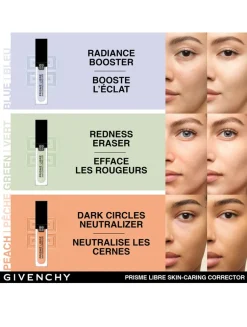 Prisme Libre Skin-Caring Corrector