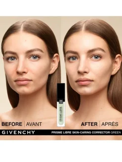 Prisme Libre Skin-Caring Corrector