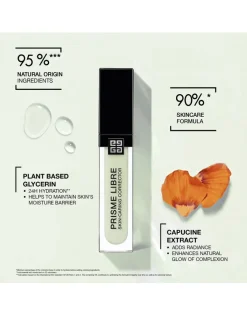 Prisme Libre Skin-Caring Corrector