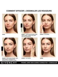 Prisme Libre Skin-Caring Corrector