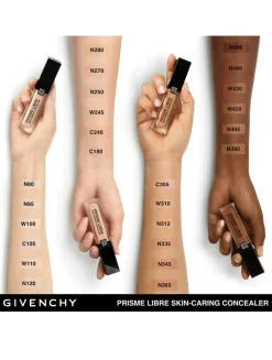 Prisme Libre Skin-Caring 24H Hydrating & Correcting Multi-Use Concealer