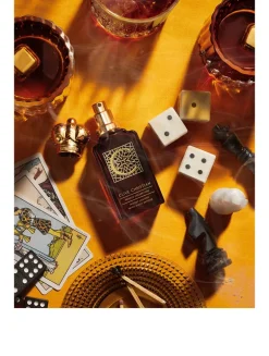 Private Collection C Woody Leather Perfume