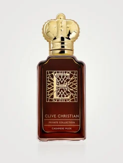 Private Collection Cashmere Musk