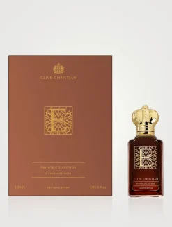 Private Collection Cashmere Musk