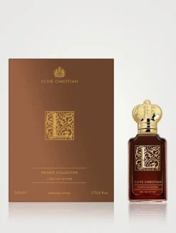 Private Collection L Red Tea Vetiver Perfume