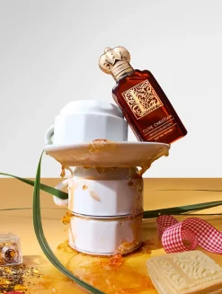 Private Collection L Red Tea Vetiver Perfume