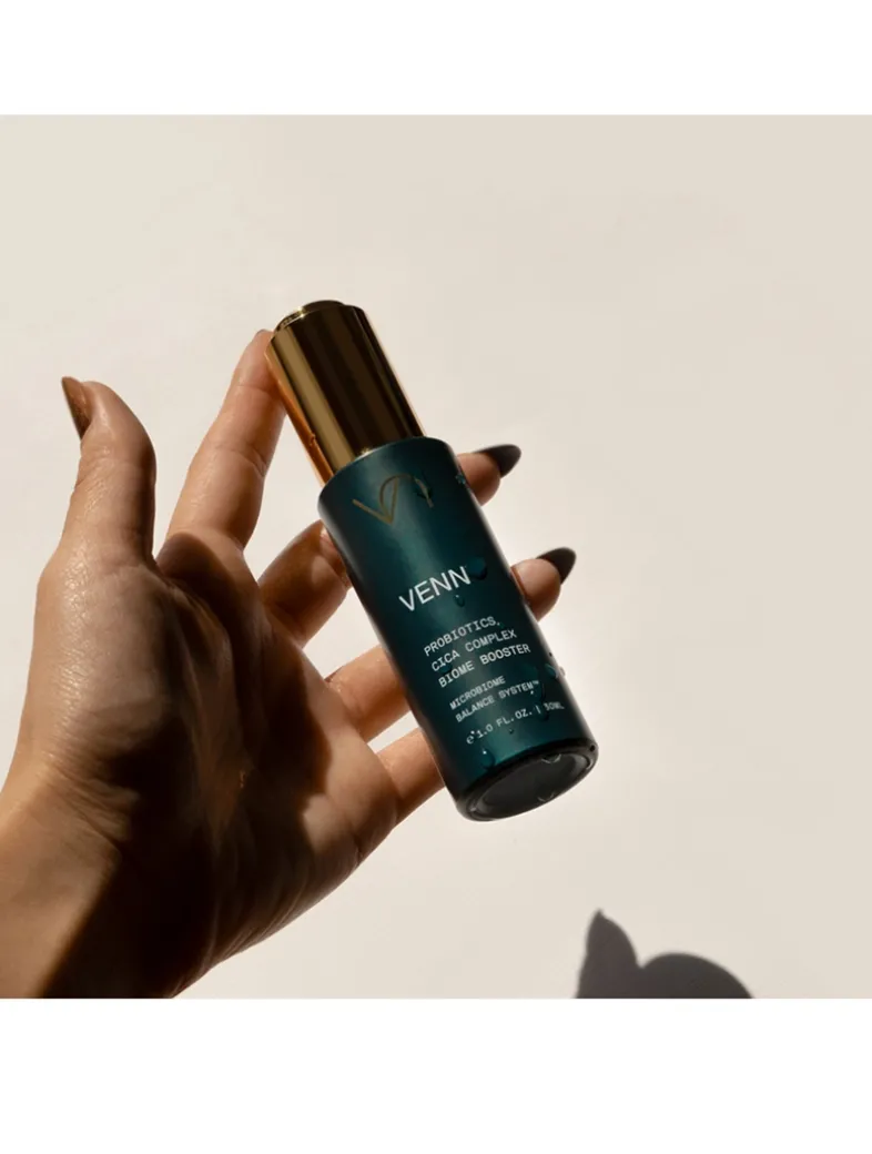 Probiotics Cica Biome Booster