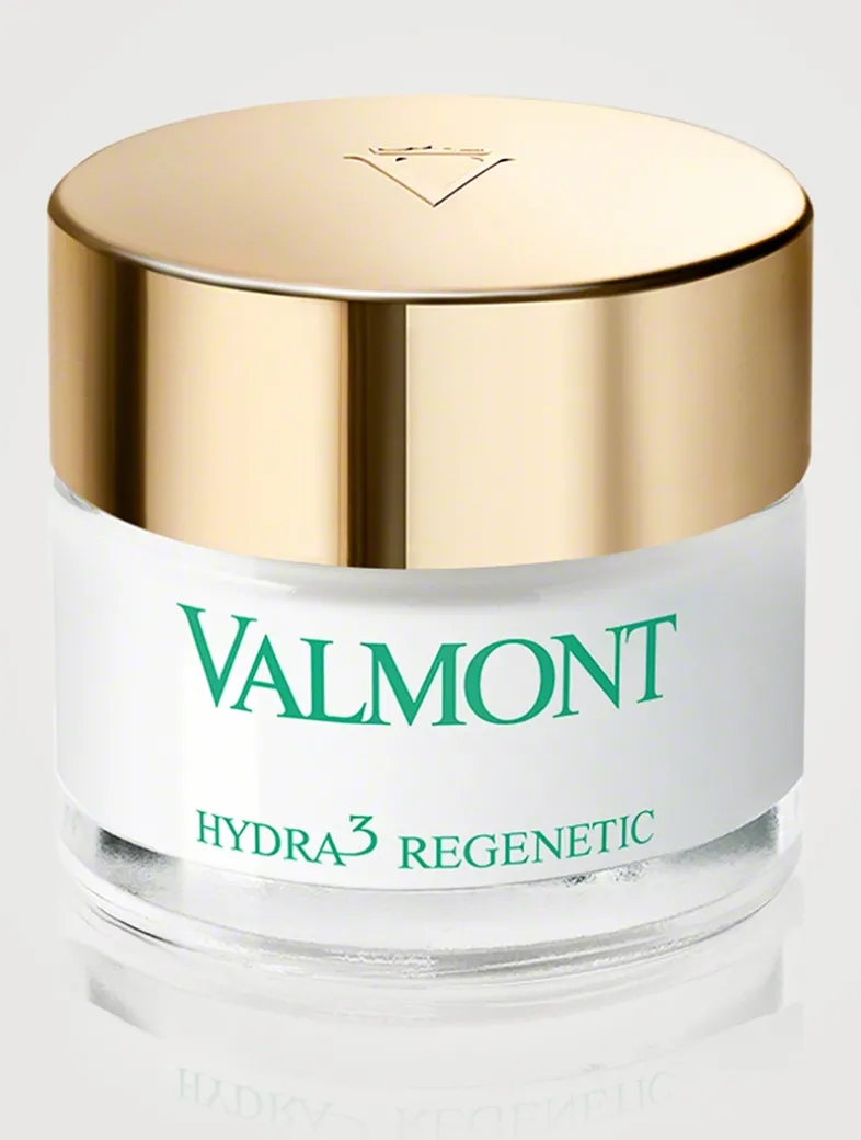 Prolonged Hydration Cream