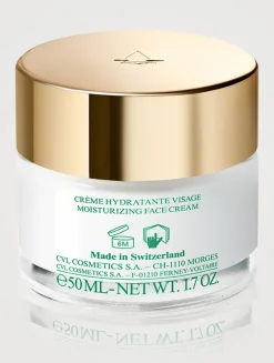 Prolonged Hydration Cream