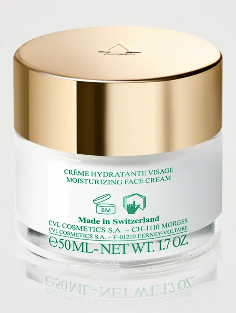 Prolonged Hydration Cream