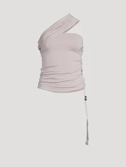 Protection Asymmetric Top