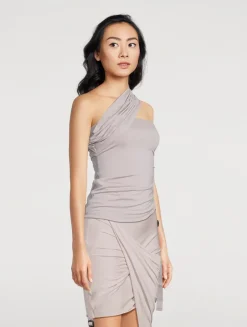 Protection Asymmetric Top