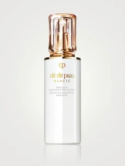 Protective Fortifying Emulsion