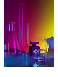 Psychedelic Love Eau de Parfum