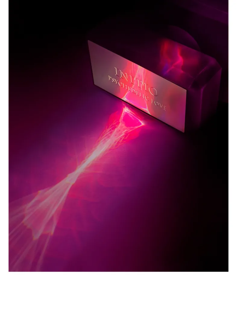 Psychedelic Love Eau de Parfum