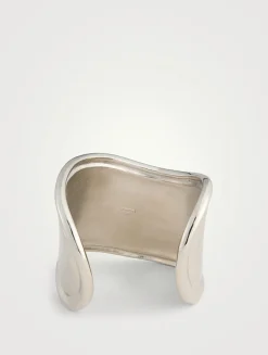 Pueblo Wide Cuff Bracelet