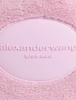 Punch Terry Tote Bag