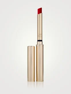 Pure Colour Explicit Silk Matte Lipstick