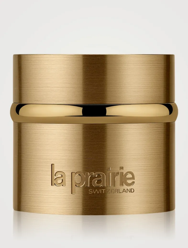 Pure Gold Radiance Cream