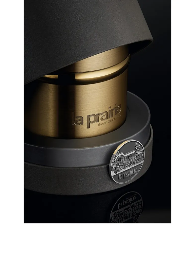 Pure Gold Radiance Cream