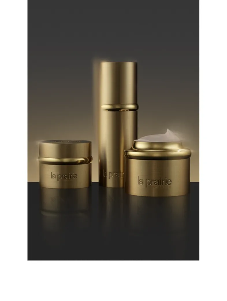 Pure Gold Radiance Cream