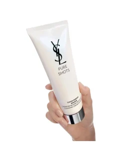 Pure Shots Clean Reboot Mousse