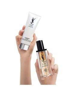 Pure Shots Clean Reboot Mousse