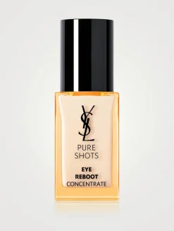 Pure Shots Eye Reboot Serum Concentrate