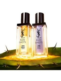 Pure Shots Lines Away Serum