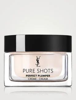 Pure Shots Perfect Plumper Cream