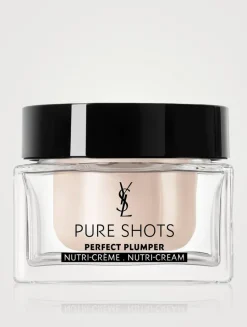 Pure Shots Plumper Nutri-Cream
