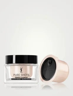 Pure Shots Plumper Nutri-Cream - Refill