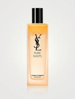 Pure Shots Stability Reboot Bi-Essence