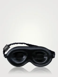 Pure Silk Contour Sleep Mask