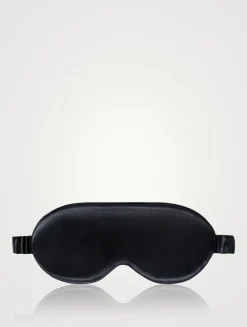 Pure Silk Contour Sleep Mask