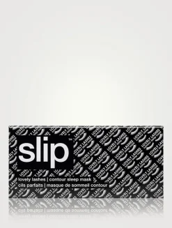 Pure Silk Contour Sleep Mask