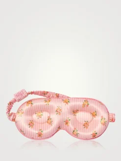 Pure Silk Contour Sleep Mask