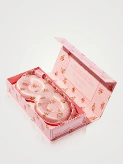 Pure Silk Contour Sleep Mask