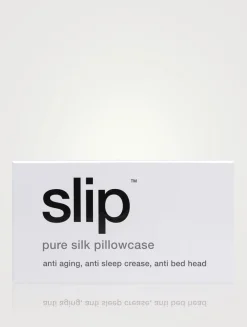 Pure Silk King Pillowcase