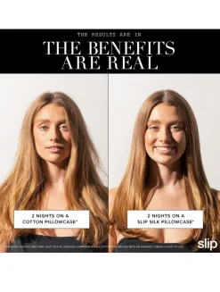 Pure Silk King Pillowcase