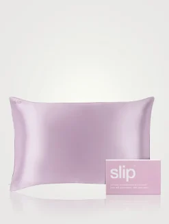 Pure Silk Queen Pillowcase