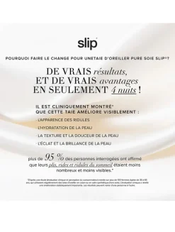 Pure Silk Queen Pillowcase