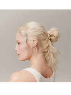 Pure Silk Skinny Scrunchies