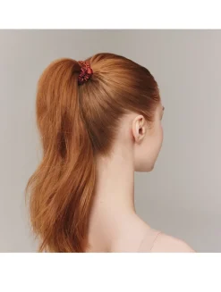 Pure Silk Skinny Scrunchies