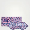 Pure Silk Sleep Mask - Yacht Club