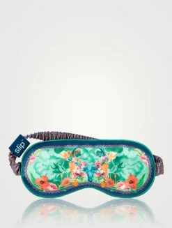 Pure Silk Sleep Mask - Zodiac - Taurus