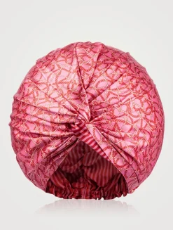 Pure Silk Turban - Ahoy