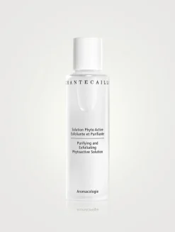 Purifying & Exfoliating Phytoactive Solution Toner