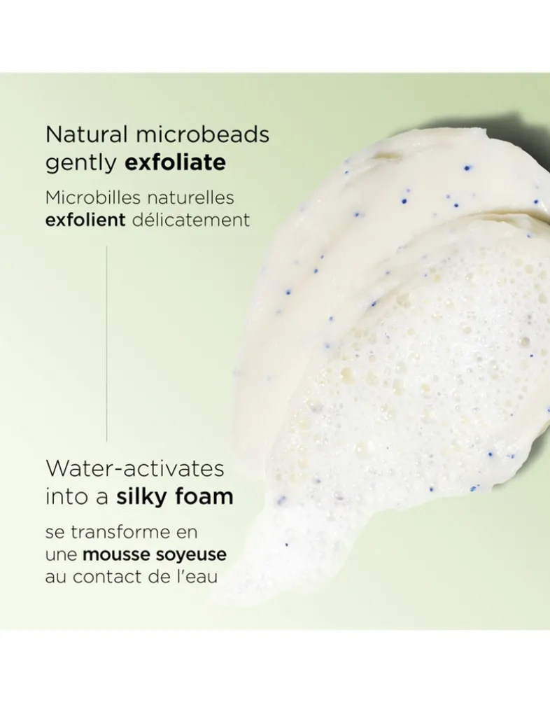 Purifying Gentle Foaming Cleanser