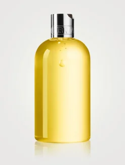 Purifying Shampoo With Indian Cress